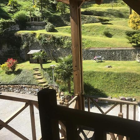 Appartement Charmant A Bagneres De Bigorre 56 M² Avec Balcon 외부 사진