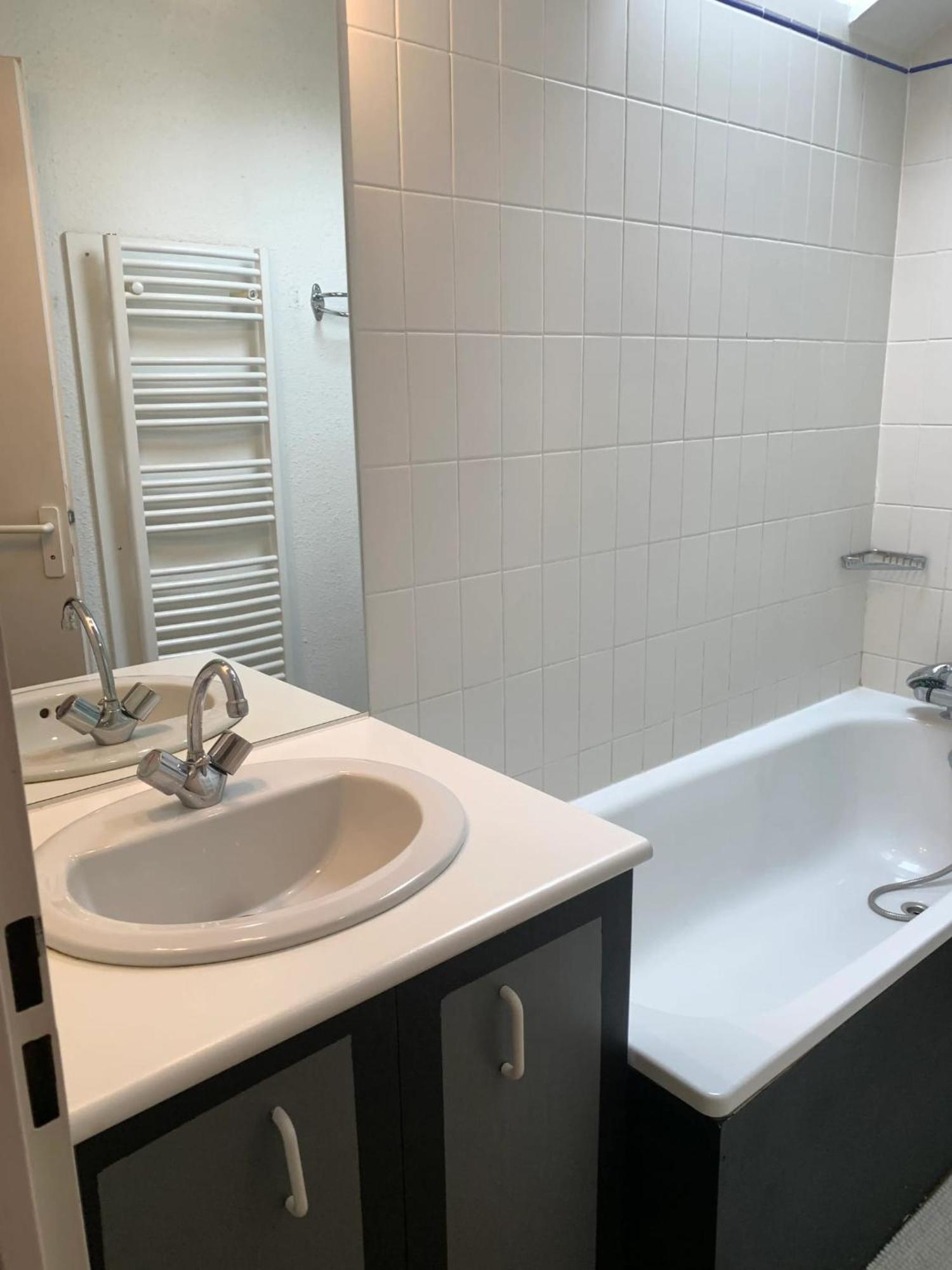 Appartement Charmant A Bagneres De Bigorre 56 M² Avec Balcon 외부 사진