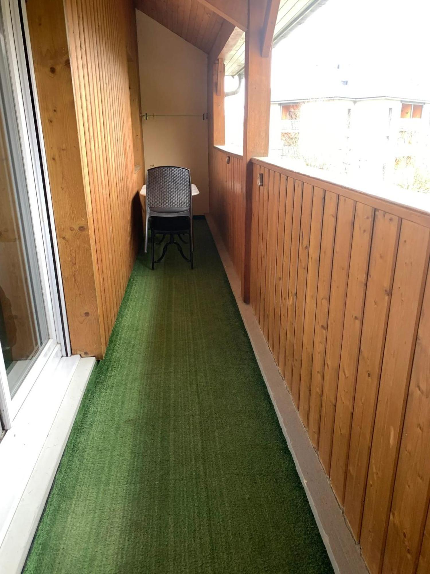 Appartement Charmant A Bagneres De Bigorre 56 M² Avec Balcon 외부 사진