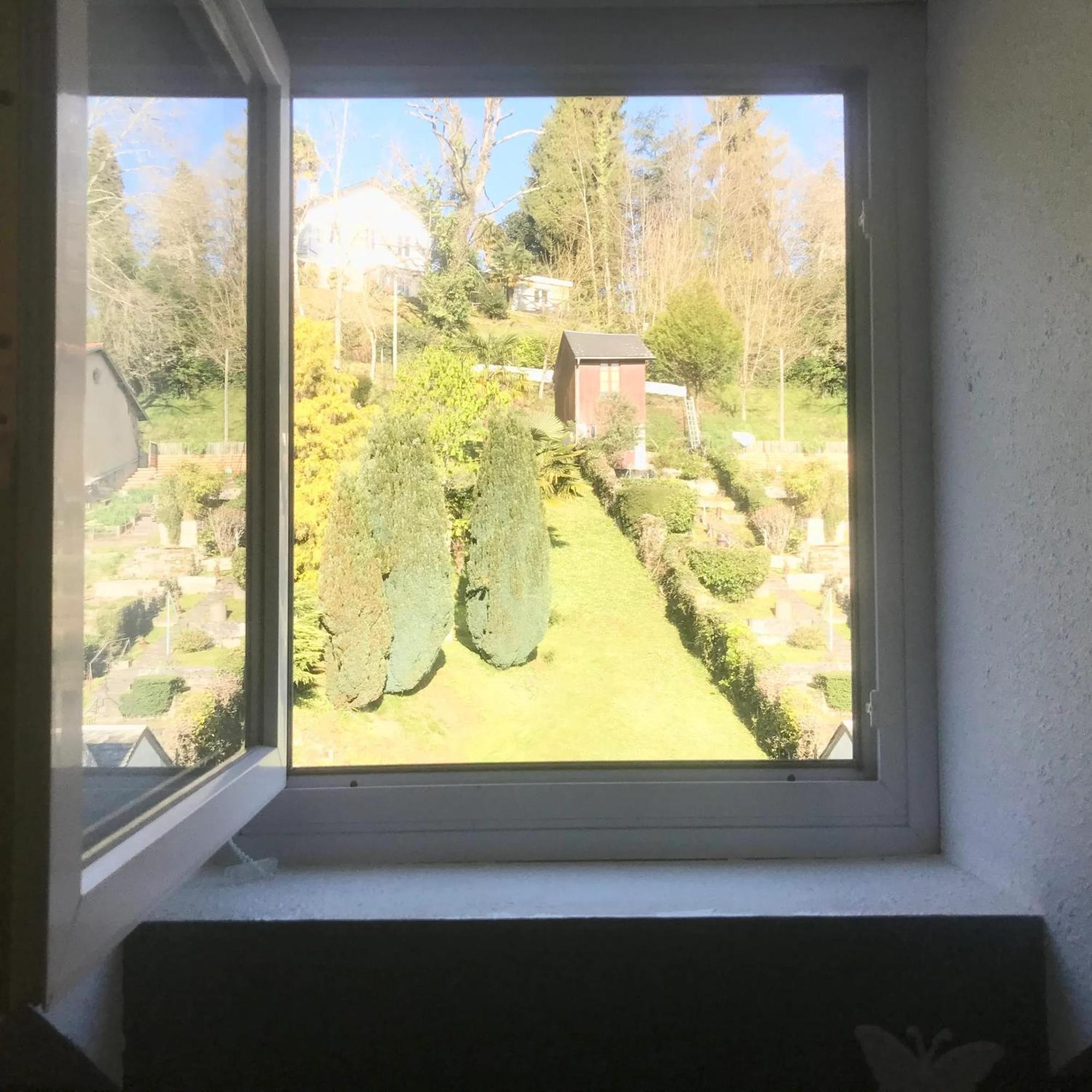 Appartement Charmant A Bagneres De Bigorre 56 M² Avec Balcon 외부 사진